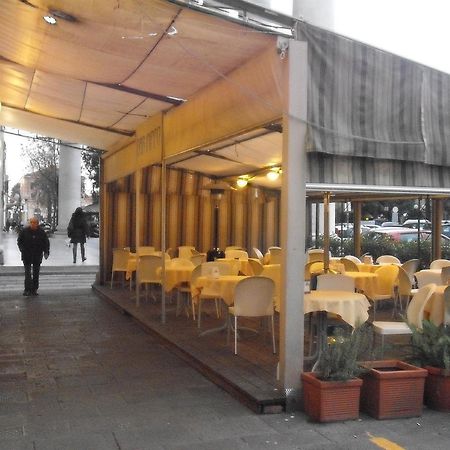 Hotel Dell'Orto Chiavari Zewnętrze zdjęcie
