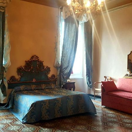 Hotel Dell'Orto Chiavari Zewnętrze zdjęcie