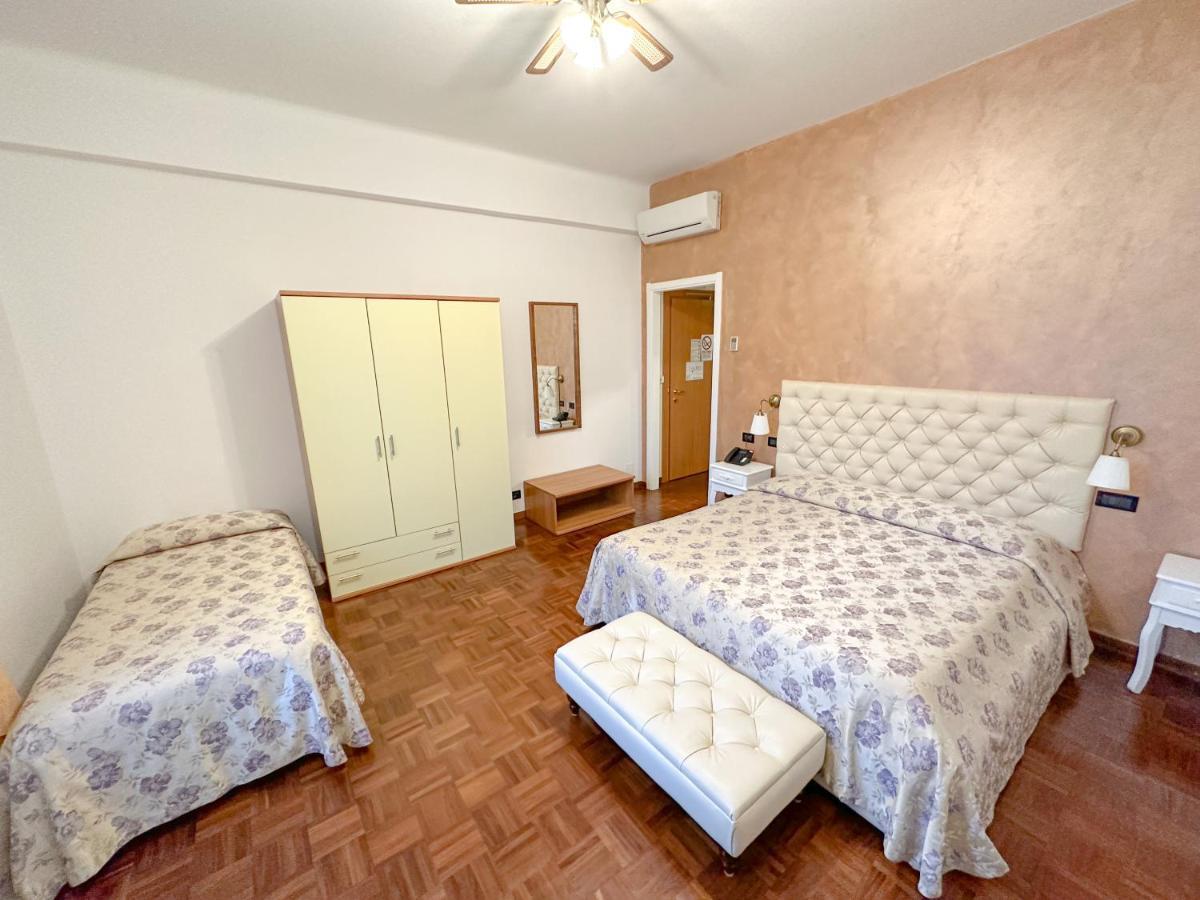 Hotel Dell'Orto Chiavari Zewnętrze zdjęcie