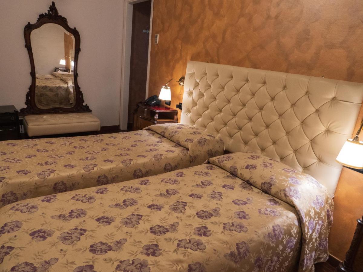 Hotel Dell'Orto Chiavari Zewnętrze zdjęcie