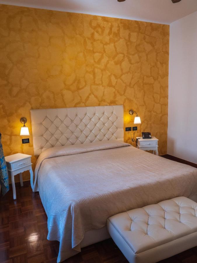 Hotel Dell'Orto Chiavari Zewnętrze zdjęcie